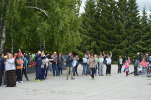 Пирамида, 2016